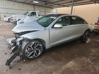 2024 Hyundai Ioniq 6 KMHM54ACXRA079960