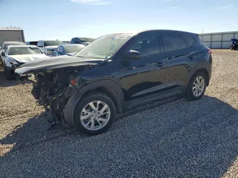 2021 Hyundai Tucson KM8J2CA49MU309414 Lot 77226935