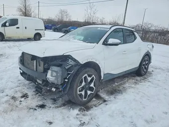 2024 Hyundai Santa Cruz 5NTJDDDF7RH106221