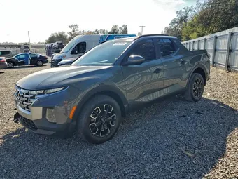 2024 Hyundai Santa Cruz 5NTJC4AE6RH087174