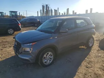2023 Hyundai Venue KMHRB8A3XPU211374