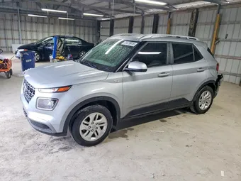 2020 Hyundai Venue KMHRC8A32LU039851