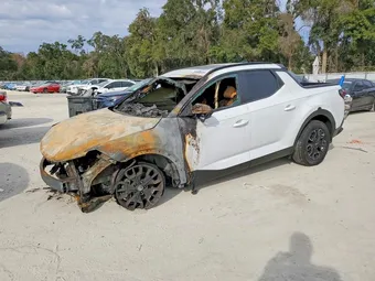 2022 Hyundai Santa Cruz 5NTJDDAF1NH025570