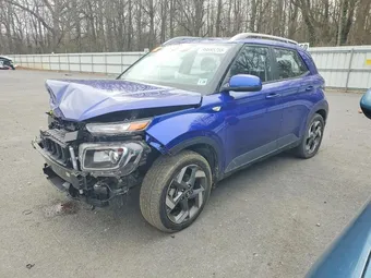 2023 Hyundai Venue KMHRC8A37PU222894