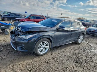 2019 Infiniti QX30 SJKCH5CP2KA011023