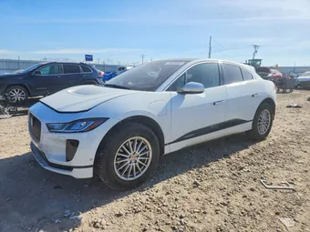 2020 Jaguar I-PACE SADHB2S12L1F83532