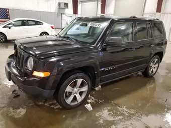 2017 Jeep Patriot 1C4NJPFA7HD212278