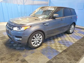 2017 Land Rover SALWR2FV9HA177630