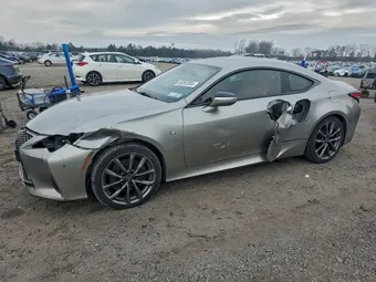 2020 Lexus RC 350 JTHSZ5DC3L5010012