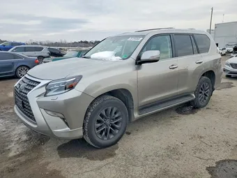 2023 Lexus GX 460 JTJAM7BX9P5346943