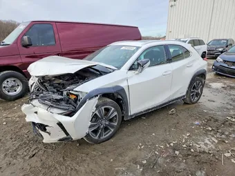 2020 Lexus UX 250H JTHP9JBH8L2031968