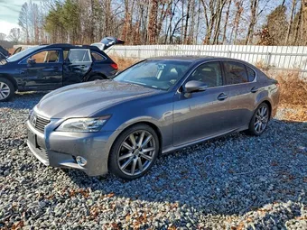 2015 Lexus GS 350 JTHBE1BL9FA003200