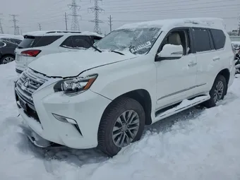2015 Lexus GX 460 JTJJM7FX4F5108071