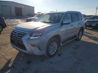 2016 Lexus GX 460 JTJBM7FX9G5148068