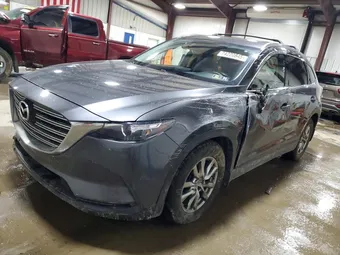 2017 Mazda CX-9 JM3TCBCY8H0130452