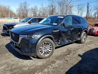 2024 Mazda CX-90 PHEV JM3KKBHA4R1179010