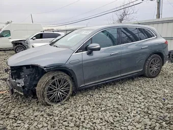 2023 Mercedes-Benz EQS 4JGDM2EB6PA024850
