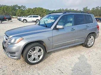 2015 Mercedes-Benz GLK-Class WDCGG5HB7FG365167