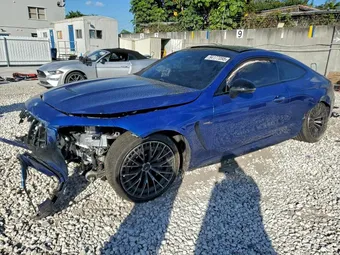 2025 Mercedes-Benz CLE AMG 53 W1KMJ6CB7SF053699