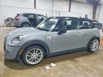 2019 Mini 3-Door WMWXP7C51K2A53873
