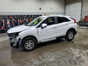 2019 Mitsubishi Eclipse JA4AT3AA1KZ019329