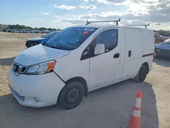 2017 Nissan NV 200 3N6CM0KN4HK715777