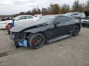 2024 Nissan Z JN1BZ4BH4RM361040