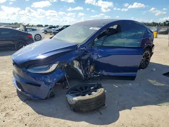 2023 Tesla Model X 7SAXCAE52PF401726