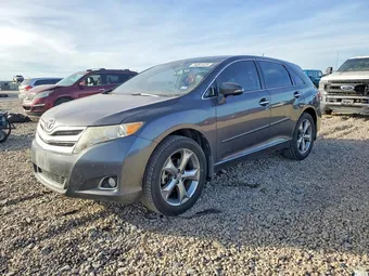 2015 Toyota Venza 4T3ZK3BB7FU072478