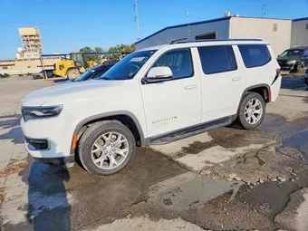 2022 Jeep Wagoneer 1C4SJUBTXNS188901