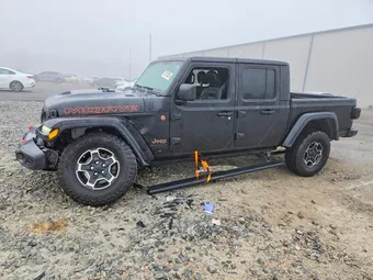2020 Jeep Gladiator 1C6JJTEG4LL202360