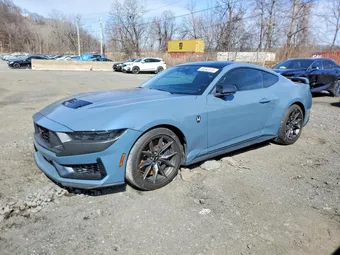 2024 Ford Mustang 1FA6P8R09R5505113