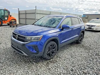 2023 Volkswagen Taos 3VVSX7B29PM351316