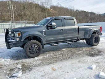 2019 Ford F350 1FT8W3DT6KEG15794
