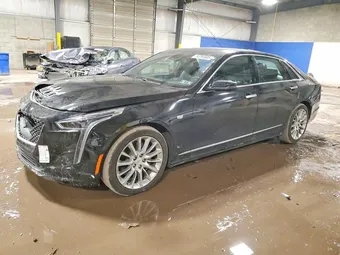 2020 Cadillac CT6 1G6KB5RS4LU106326