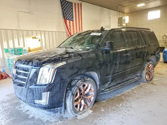 2017 Cadillac Escalade 1GYS4CKJ9HR298439