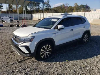 2022 Volkswagen Taos 3VVRX7B28NM009612