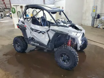 2021 Polaris RZR 3NSASK993MN862328
