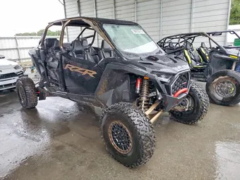 2025 Polaris RZR Pro R 3NSR4D2K8SG143132