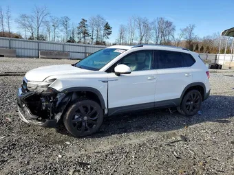 2024 Volkswagen Taos 3VVEX7B28RM086128