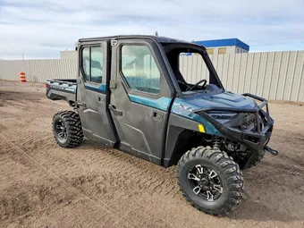 2026 Polaris 4XARSU992T8291415