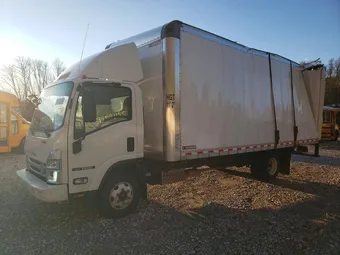 2024 Isuzu 54DB4W1D1RS223453