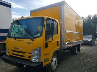 2021 Isuzu 54DC4W1D3MS201029
