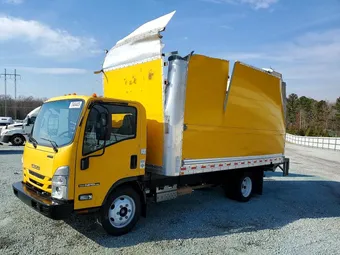 2023 Isuzu 54DC4W1D8PS203699