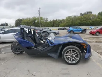 2018 Polaris Slingshot 57XAAPFA1J8129093
