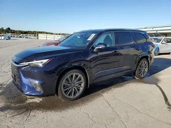 2025 Lexus TX 350 5TDAAAB61SS025921