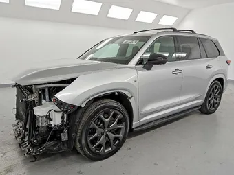 2025 Lexus TX 500H F 5TDABAB60SS014714