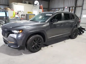 2025 Mazda CX-50 7MMVABDM7SN327786