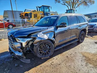 2024 Toyota Sequoia 7SVAAABA9RX022618