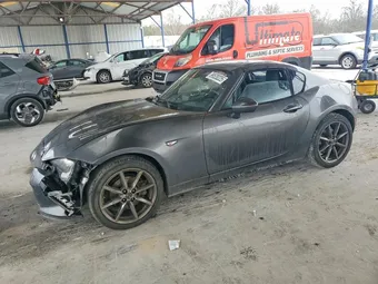 2019 Mazda MX5 JM1NDAM78K0300038